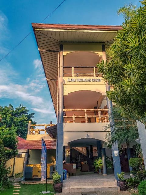 Alona Northland Resort Vacation rental in Panglao