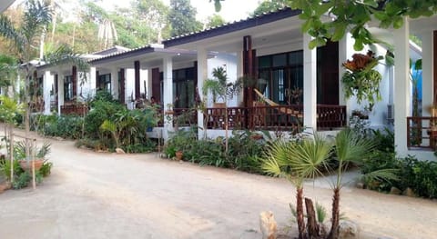 Benjamin's Hut Vacation rental in Ko Pha-ngan Sub-district