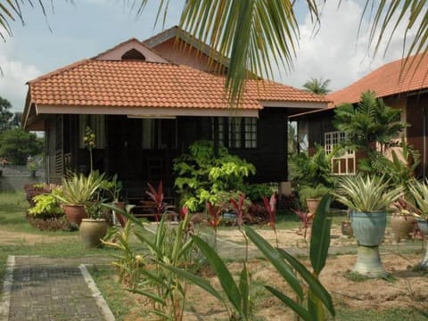 Anjung Pantai Seberang Vacation rental in Terengganu, Malaysia