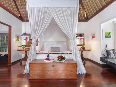 The One Boutique Villa Vacation rental in North Kuta