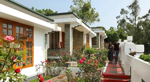 Elysium Garden Hill Resort Vacation rental in Munnar