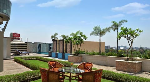 Savoy Suites Manesar Vacation rental in Gurugram