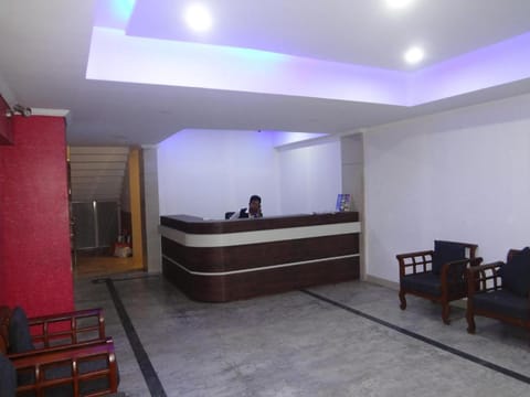 Shalimar Residency Vacation rental in Kochi