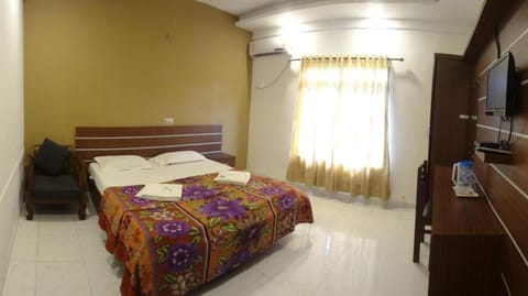 Shalimar Residency Hotel in Kochi