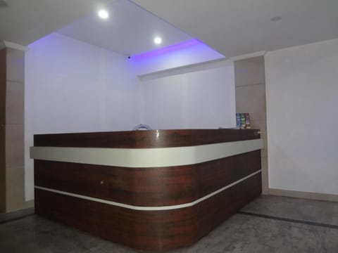 Shalimar Residency Vacation rental in Kochi