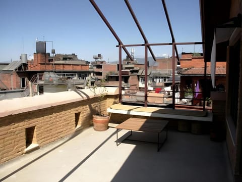 Traditional Homes Swotha Vacation rental in Kathmandu