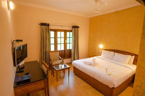 Quality Airport Hotels Hotel in Kochi