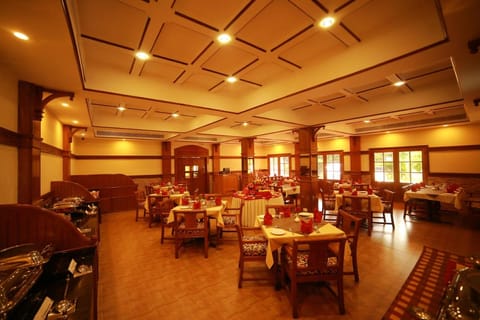 Quality Airport Hotels Hotel in Kochi