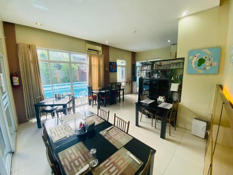 Arabelle Suites Vacation rental in Tagbilaran City