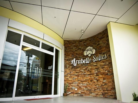 Arabelle Suites Hotel in Tagbilaran City