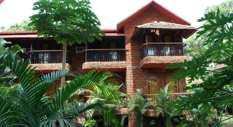 Sea Breeze Beach Hotel Vacation rental in Candolim