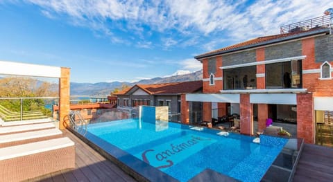 Landmark Pokhara Vacation rental in Bagmati Province, Nepal