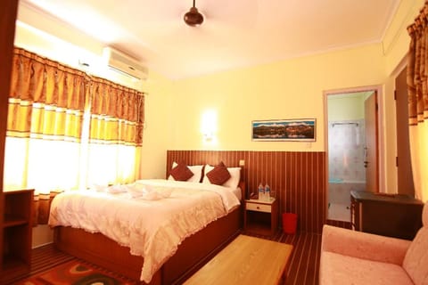 Hotel Himalayan Inn Vacation rental in Bagmati Province, Nepal