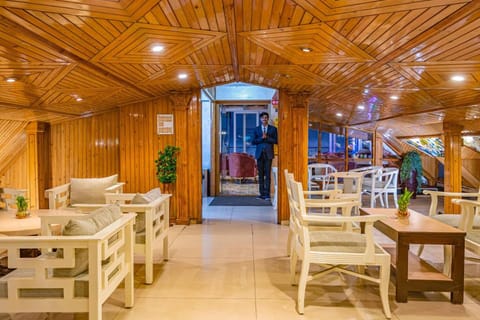 Ashiana Clarks Inn Hotel in Shimla