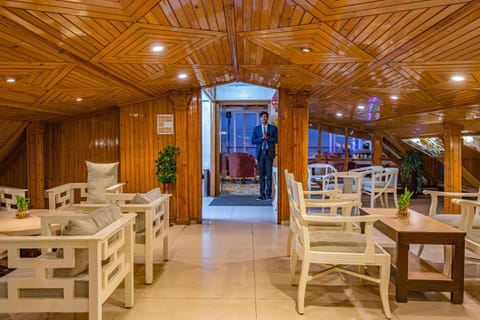 Ashiana Clarks Inn Hôtel in Shimla
