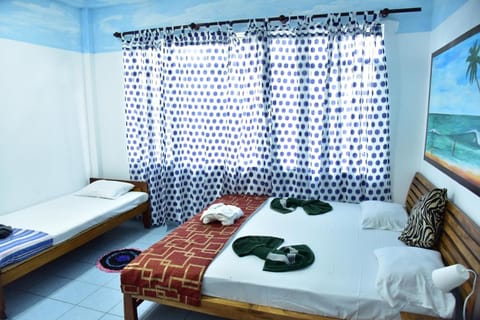 Hotel Happy Tuna Vacation rental in Hikkaduwa