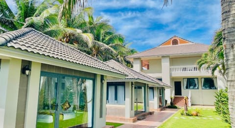 Champa Resort & Spa Vacation rental in Phan Thiet