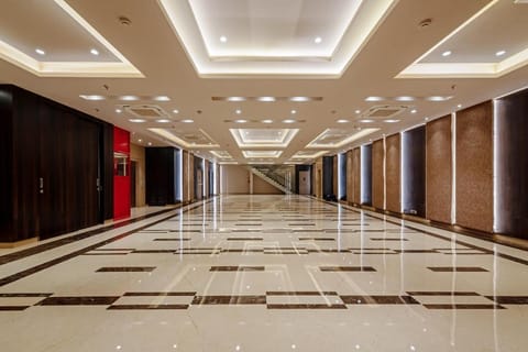 Hotel Saket 27 Hôtel in New Delhi
