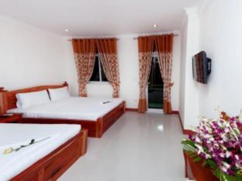 Go In Hotel Hotel in Phnom Penh Province