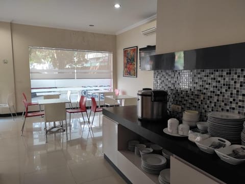 Orlen Hotel Vacation rental in Yogyakarta