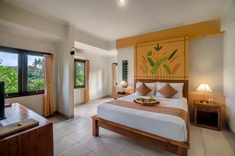 Uma Dana Ubud Vacation rental in Abiansemal