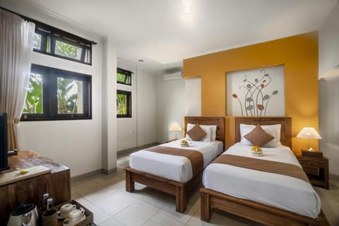 Uma Dana Ubud Vacation rental in Abiansemal