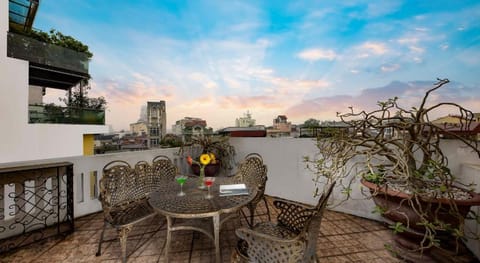 Beryl Palace Hotel and Spa Vacation rental in Hanoi