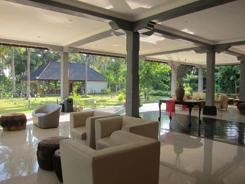 Ring Sameton Resort Hotel Vacation rental in Nusapenida