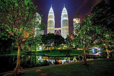 Ampang Point Star Hotel Hotel in Kuala Lumpur City