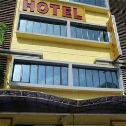 New Wave Shah Alam Hotel Hotel in Subang Jaya