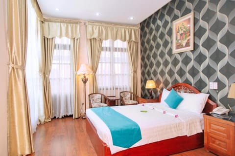 Cong Doan Thanh Binh Hotel Hotel in Da Nang