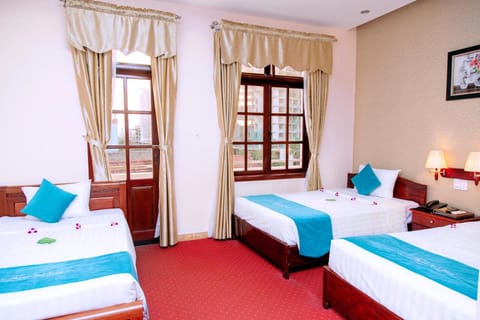 Cong Doan Thanh Binh Hotel Hotel in Da Nang