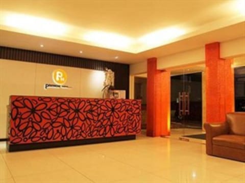 Hotel Prapancha Hotel in South Jakarta City