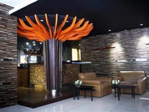 Hotel Prapancha Vacation rental in South Jakarta City