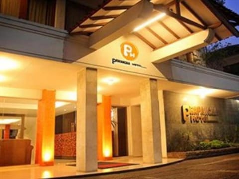 Hotel Prapancha Vacation rental in South Jakarta City