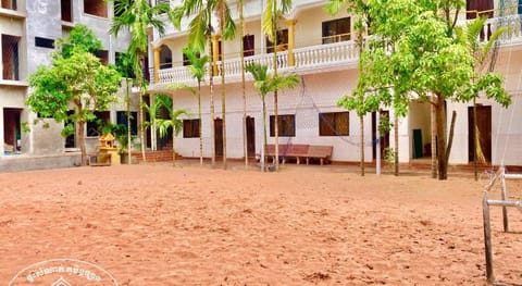 Garden Village Guesthouse Vacation rental in Krong Siem Reap