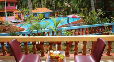 Jasmine Palace Vacation rental in Thiruvananthapuram