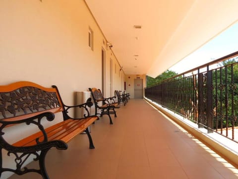 Court Meridian Hotel Vacation rental in Subic