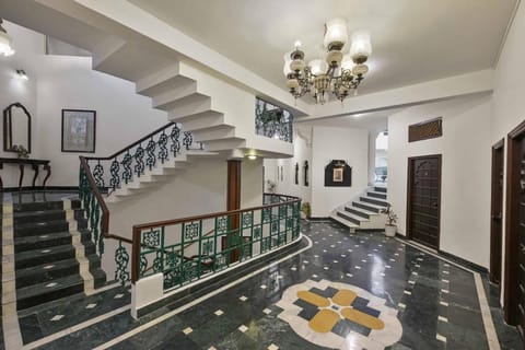 Hotel Swaroop Vilas - Botique Hotel Vacation rental in Udaipur