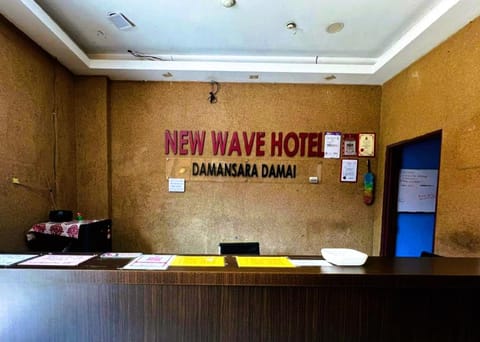 New Wave Sg Buloh - Dd Vacation rental in Petaling Jaya