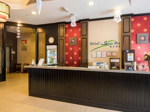 Suan Bee Hotel Vacation rental in Johor Bahru