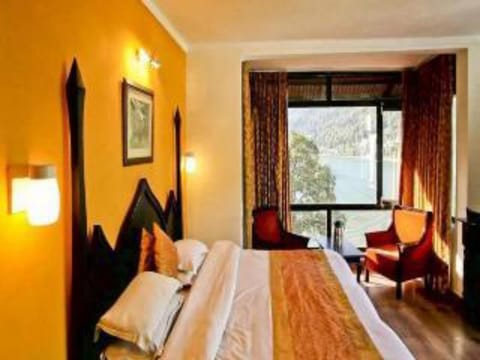Hotel Himalaya Hotel in Uttarakhand
