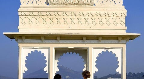 Rampratap Palace by Fateh Collection Vacation rental in Udaipur