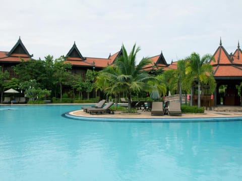 Sokhalay Angkor Residence and Spa Vacation rental in Krong Siem Reap