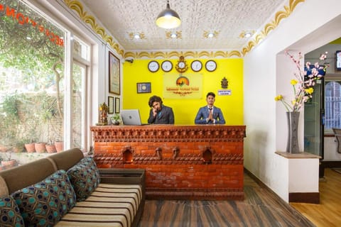 Kathmandu Nomad hotel Vacation rental in Kathmandu