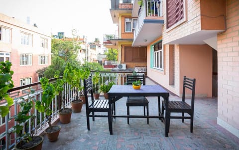 Kathmandu Nomad hotel Vacation rental in Kathmandu