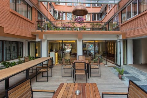 Potala Guest House Vacation rental in Kathmandu