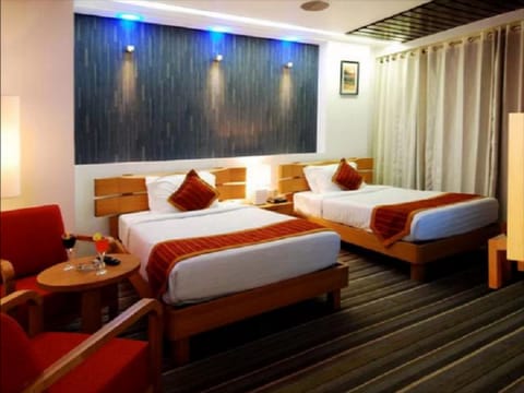 Hotel Onn Vacation rental in Ludhiana