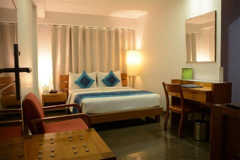 Hotel Onn Vacation rental in Ludhiana