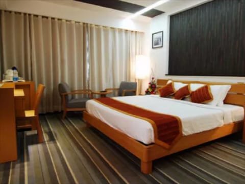 Hotel Onn Hôtel in Ludhiana